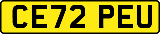 CE72PEU