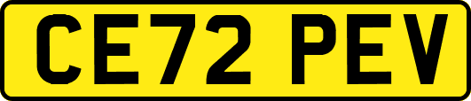 CE72PEV
