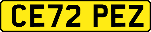 CE72PEZ