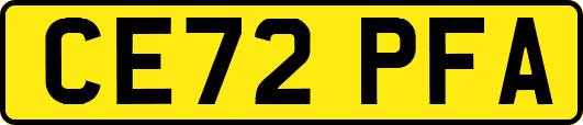 CE72PFA