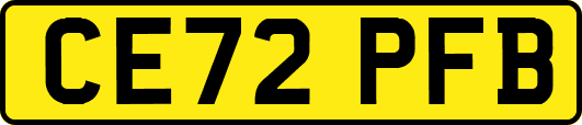 CE72PFB