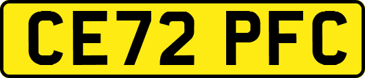 CE72PFC