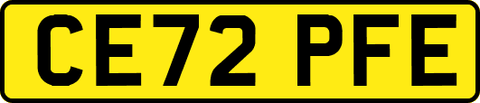 CE72PFE