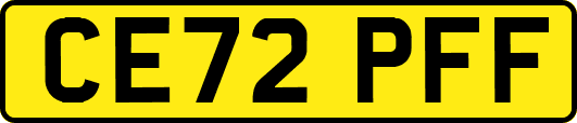 CE72PFF