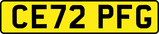 CE72PFG