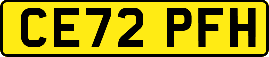 CE72PFH