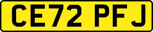 CE72PFJ