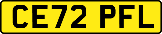 CE72PFL