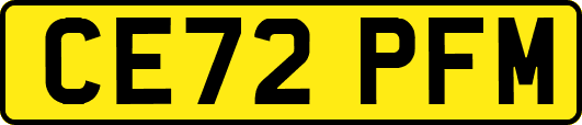 CE72PFM