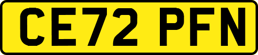 CE72PFN