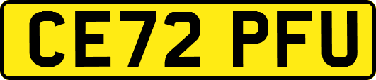 CE72PFU