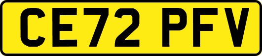 CE72PFV