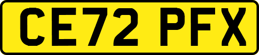 CE72PFX