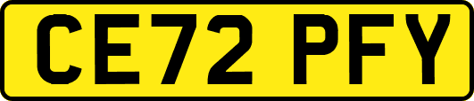 CE72PFY
