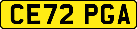 CE72PGA