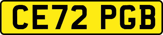 CE72PGB