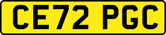 CE72PGC