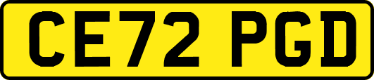 CE72PGD
