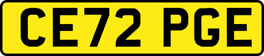 CE72PGE