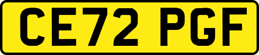 CE72PGF