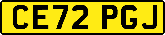 CE72PGJ