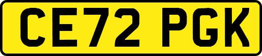 CE72PGK