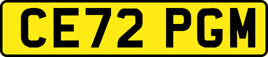 CE72PGM