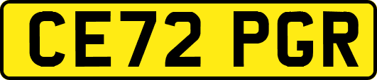 CE72PGR