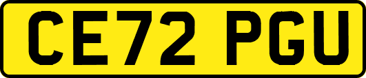 CE72PGU