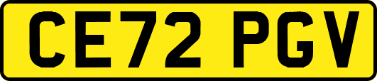 CE72PGV