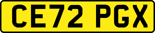 CE72PGX