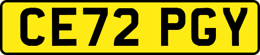 CE72PGY