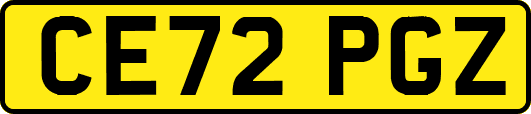 CE72PGZ