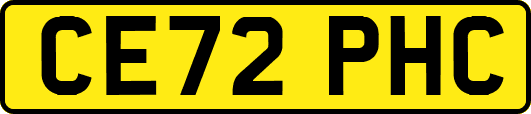 CE72PHC