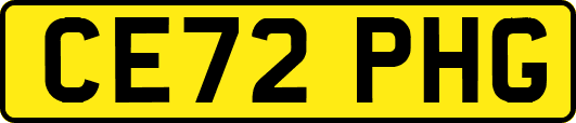 CE72PHG