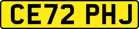 CE72PHJ