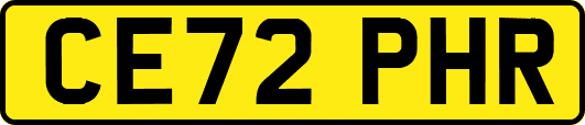 CE72PHR