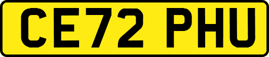 CE72PHU