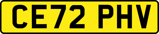 CE72PHV