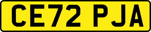 CE72PJA