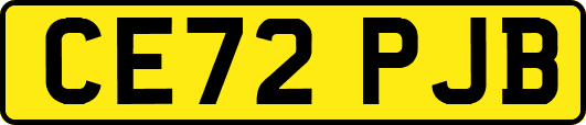 CE72PJB