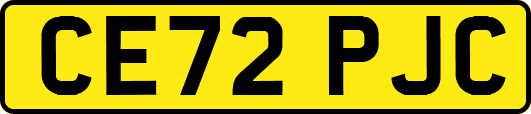 CE72PJC