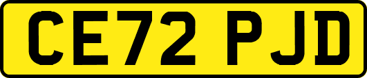 CE72PJD