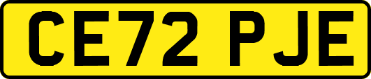 CE72PJE