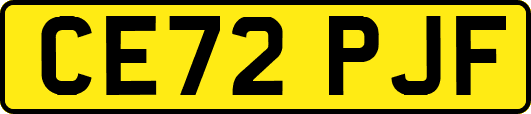 CE72PJF