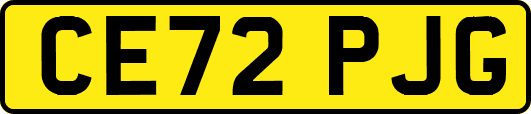 CE72PJG