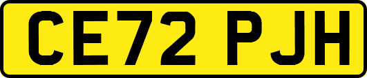 CE72PJH