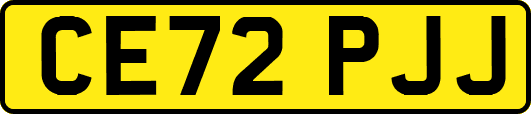 CE72PJJ