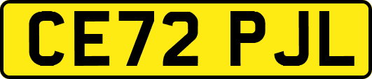 CE72PJL