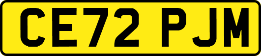 CE72PJM